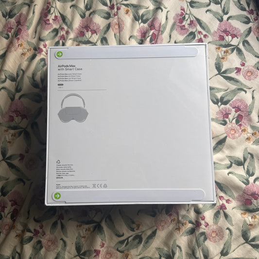 Pod maxes USB-C