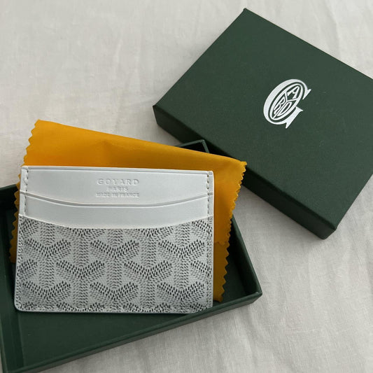 Goy@rd wallet