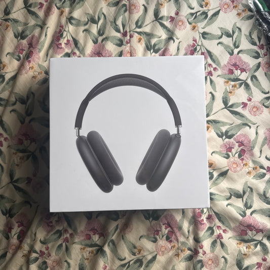 Pod maxes USB-C
