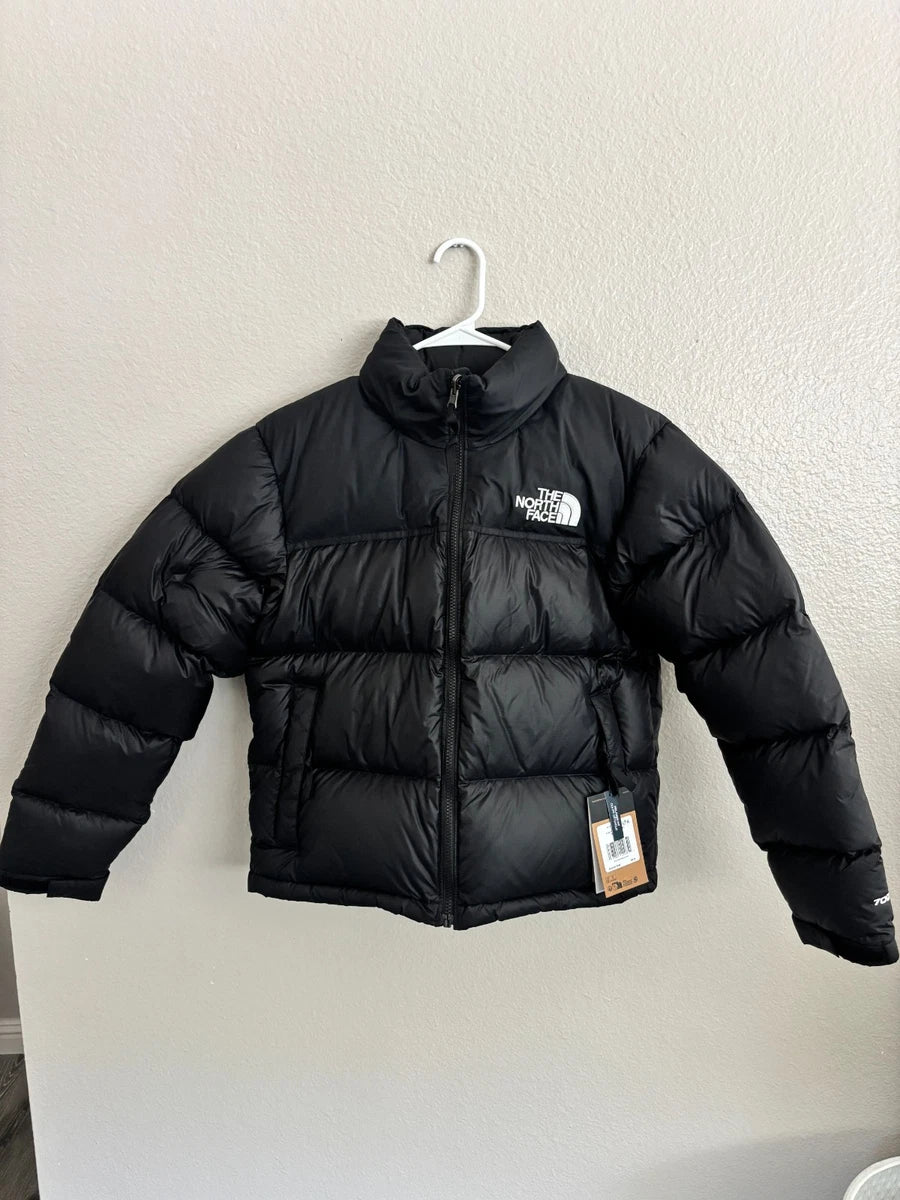 Northf@ce Puffers