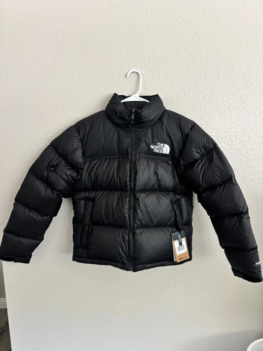 Northf@ce Puffers