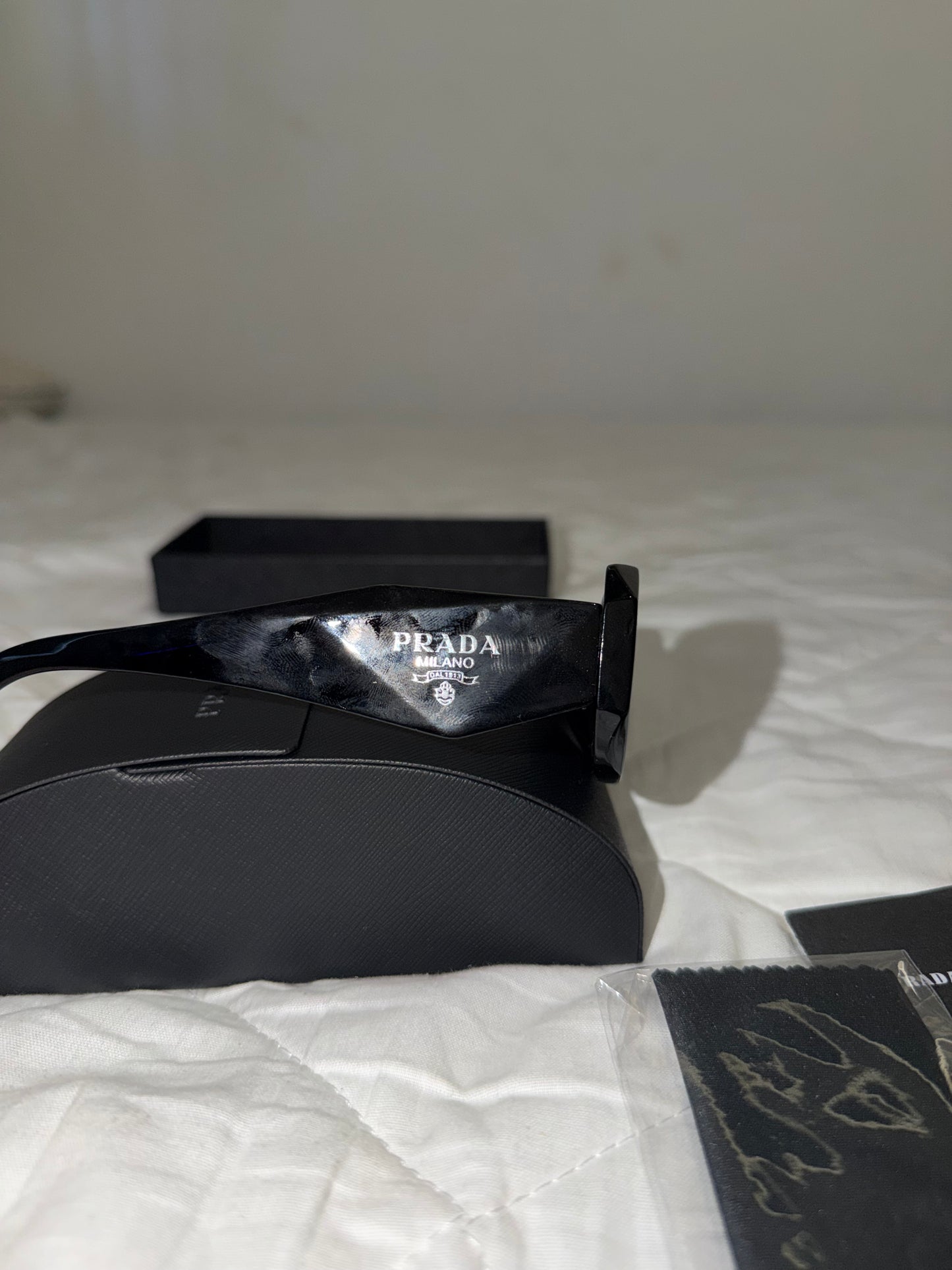Pr@d@ Sunglassses