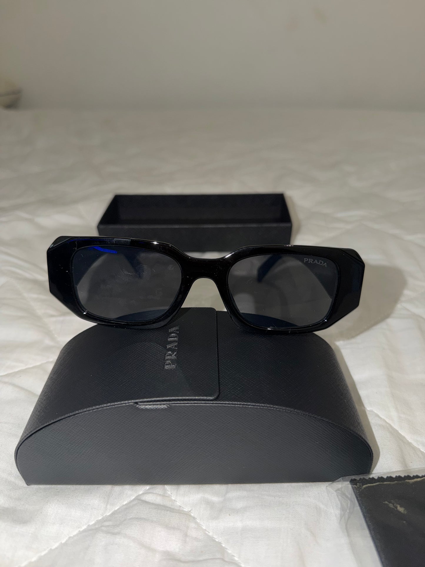 Pr@d@ Sunglassses