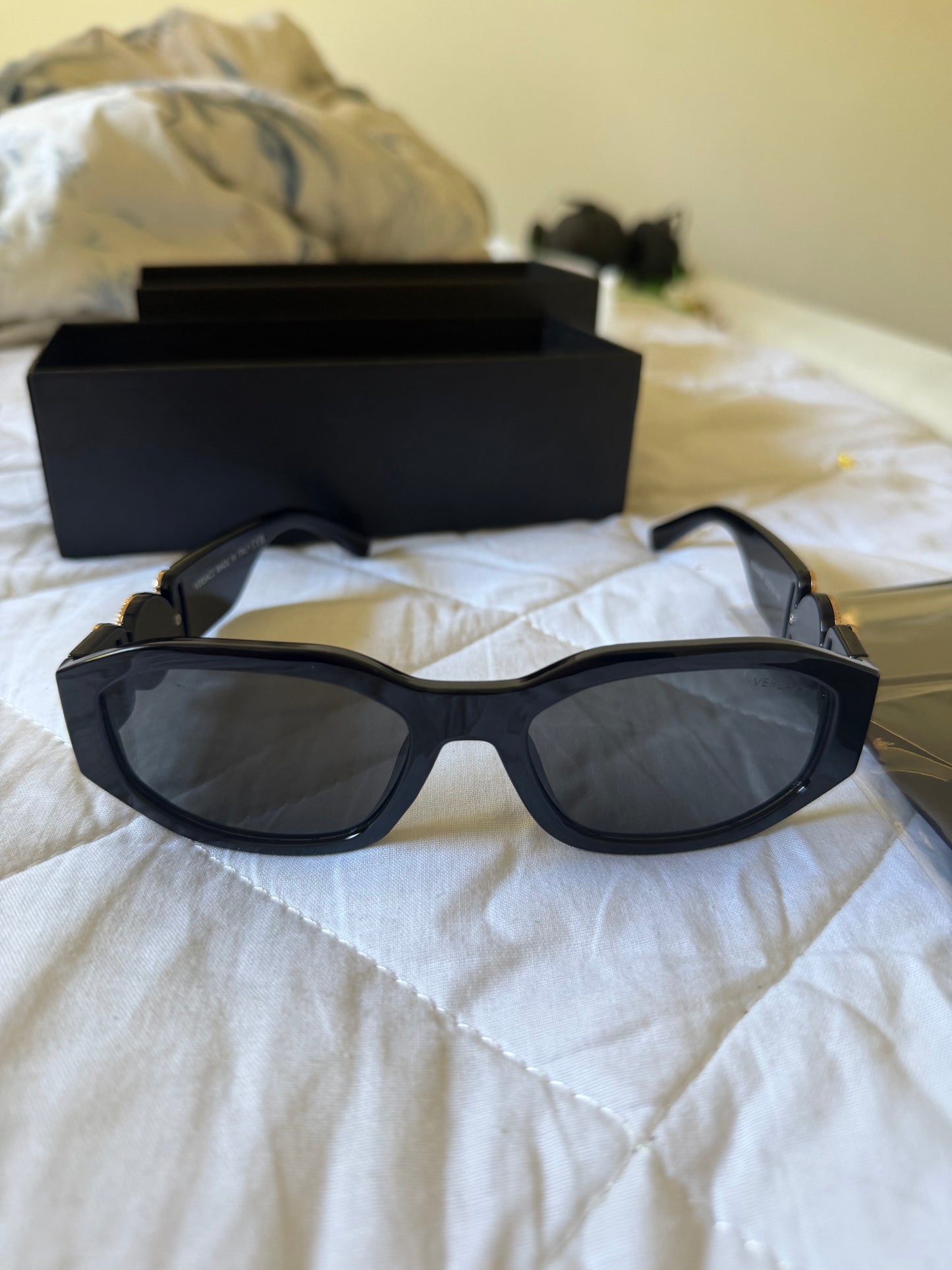 Vers@ce sunglasses