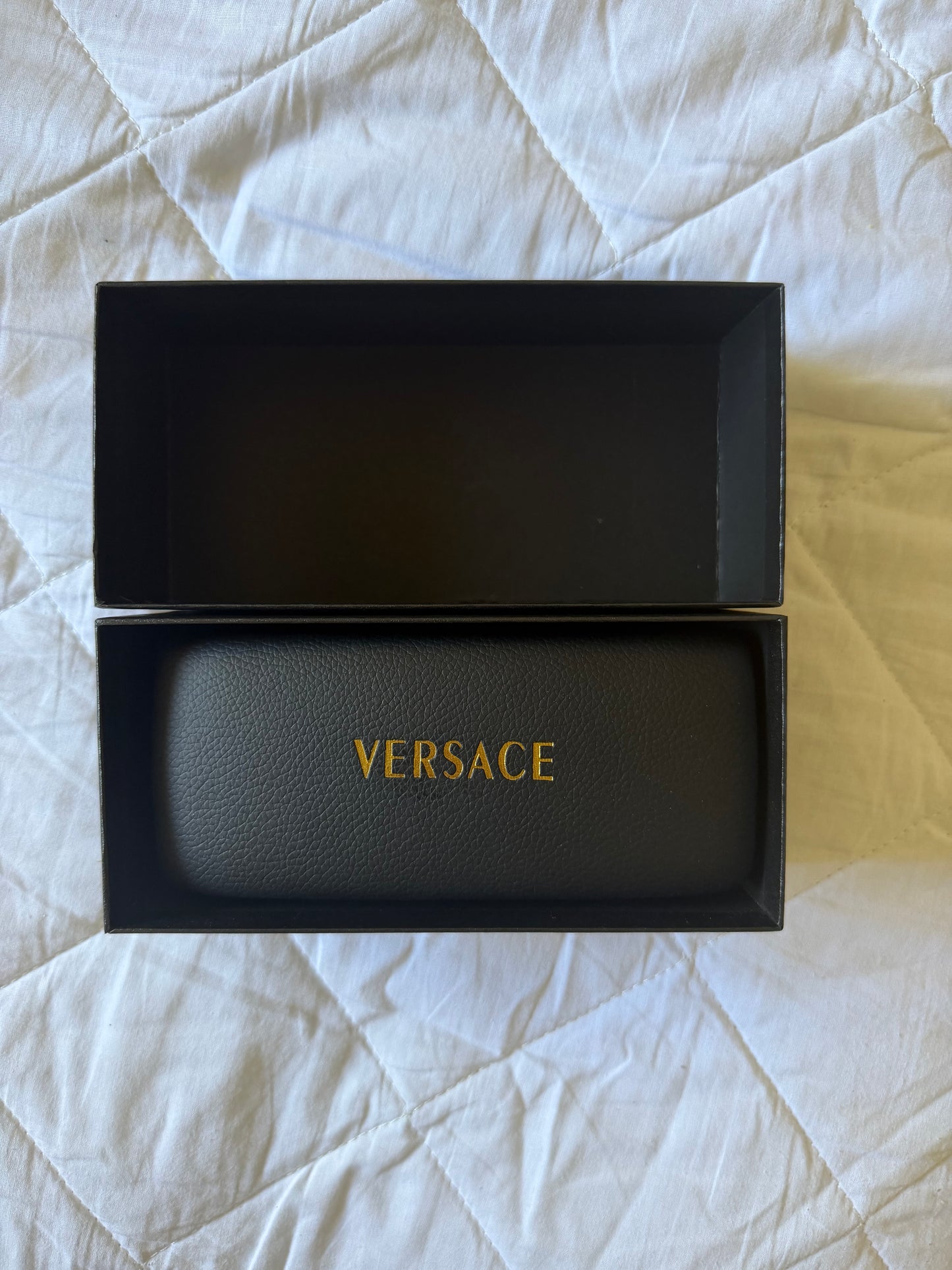 Vers@ce sunglasses
