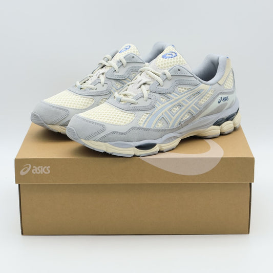ASIC gels NYC Grey