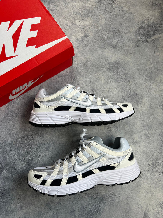 Nike p6000 Sail wolf